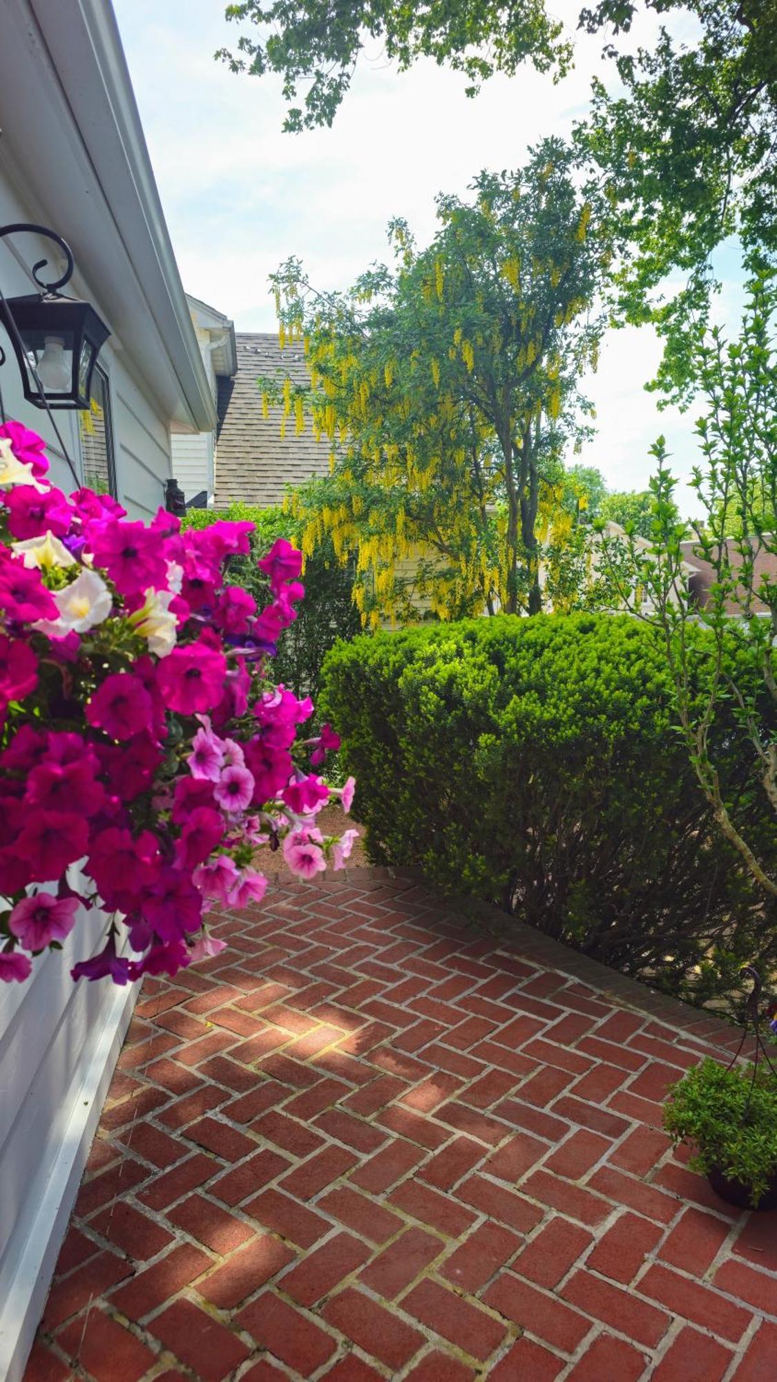 Bed and Breakfast Historic Wilson-Guy House à Niagara-on-the-Lake Extérieur photo