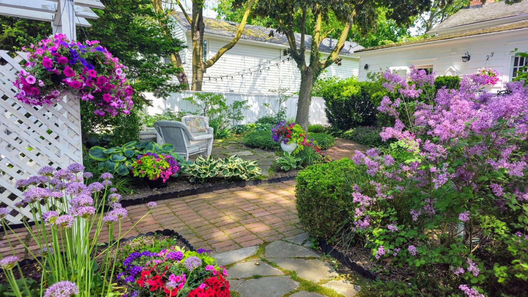 Bed and Breakfast Historic Wilson-Guy House à Niagara-on-the-Lake Extérieur photo
